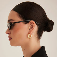 Load image into Gallery viewer, The Rodrigo | Black-Black
