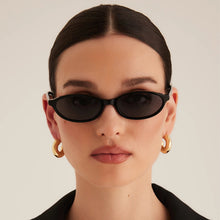 Load image into Gallery viewer, The Rodrigo | Black-Black
