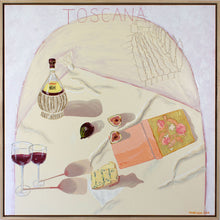 Load image into Gallery viewer, Toscana by Marissa Lico
