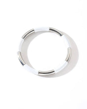 Load image into Gallery viewer, Colourful Enamel Stacking Bracelet
