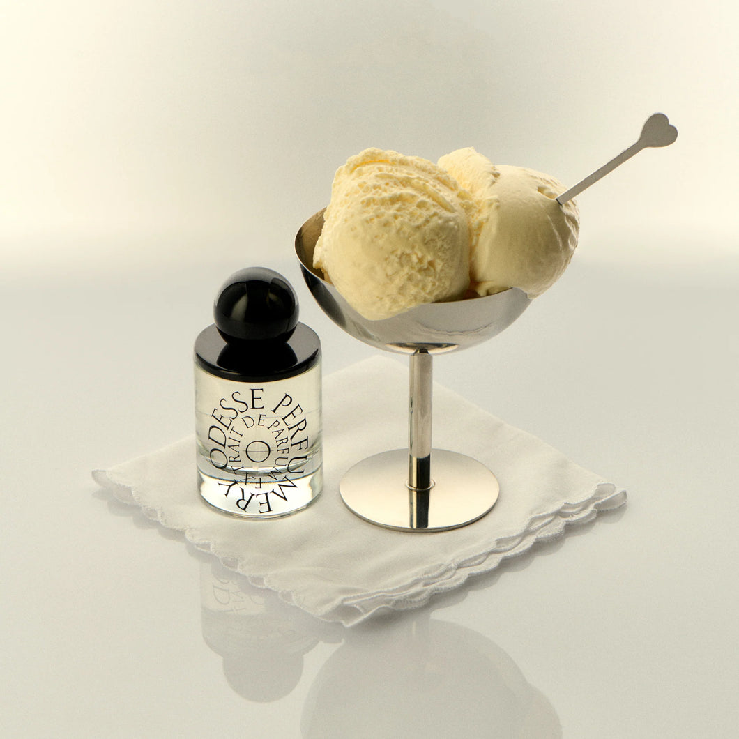 Vanilla Vanilla Extrait de Parfum - 50ml
