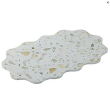 Load image into Gallery viewer, Winifred Terrazzo Board | Natural
