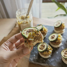 Load image into Gallery viewer, Spicy Zucchini Relish | Grande
