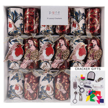 Load image into Gallery viewer, Luxury Christmas Crackers | Birds
