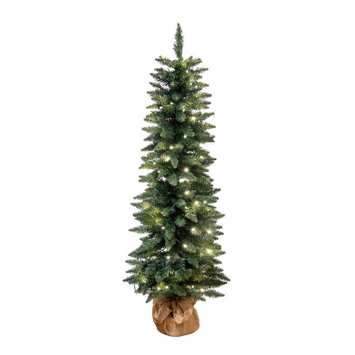 Prelit Table Top Christmas Tree | Large