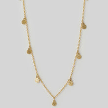 Load image into Gallery viewer, Zahara Gold Necklace
