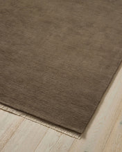 Load image into Gallery viewer, Alessandre Wool Rug | Taupe
