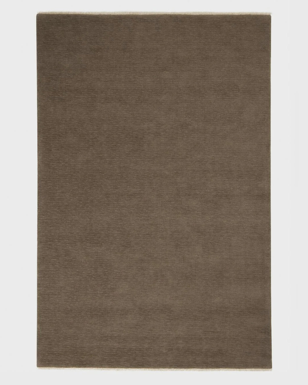 Alessandre Wool Rug | Taupe