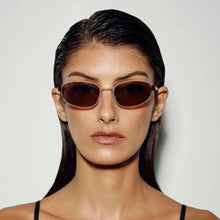 Load image into Gallery viewer, The Angelina | Havana Tort Caramel
