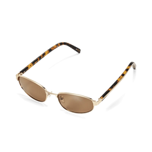 Load image into Gallery viewer, The Angelina | Havana Tort Caramel
