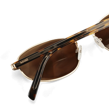 Load image into Gallery viewer, The Angelina | Havana Tort Caramel
