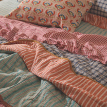 Load image into Gallery viewer, Addis - Southside Double Sided Quilt | Standard

