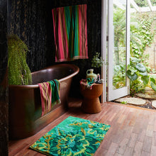 Load image into Gallery viewer, Nicolette Hand Towel | Juniper
