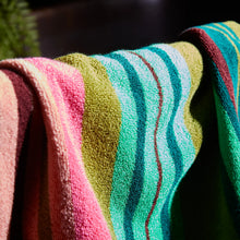 Load image into Gallery viewer, Nicolette Hand Towel | Juniper
