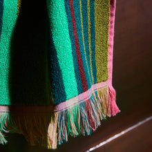 Load image into Gallery viewer, Nicolette Hand Towel | Juniper
