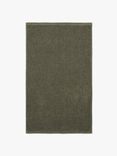 Load image into Gallery viewer, Tweed Olive Towels
