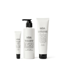 Load image into Gallery viewer, Hand &amp; Lip Replenishing Trio
