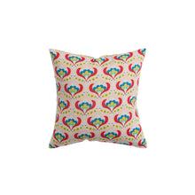 Load image into Gallery viewer, Bells Floral Cushion

