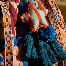 Load image into Gallery viewer, Matilda Santa Sack | Bluebell
