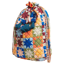 Load image into Gallery viewer, Matilda Santa Sack | Bluebell
