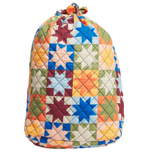 Load image into Gallery viewer, Matilda Santa Sack | Bluebell
