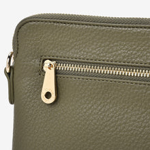 Load image into Gallery viewer, Bowery Crossbody | Khaki
