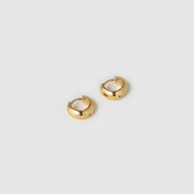 Load image into Gallery viewer, Cassie Gold Earring | Mini
