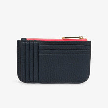 Load image into Gallery viewer, Centro Wallet | Navy

