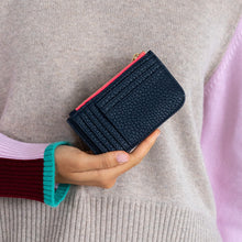 Load image into Gallery viewer, Centro Wallet | Navy
