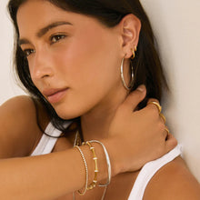 Load image into Gallery viewer, Charlize Tennis Bracelet
