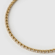 Load image into Gallery viewer, Charlize Tennis Bracelet
