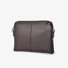 Load image into Gallery viewer, Bowery Crossbody | Chocolate
