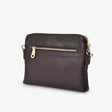 Load image into Gallery viewer, Bowery Crossbody | Chocolate
