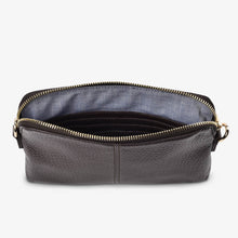 Load image into Gallery viewer, Bowery Crossbody | Chocolate
