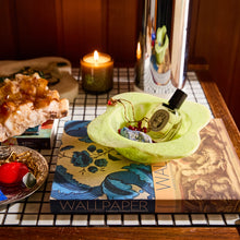 Load image into Gallery viewer, Cory Small Resin Bowl | Zest
