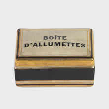 Load image into Gallery viewer, Matches- Tinture Allumettes
