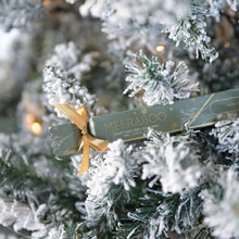 Load image into Gallery viewer, Christmas Bon Bon | Luxury Travel Linen + Room Spray | Snow Gum
