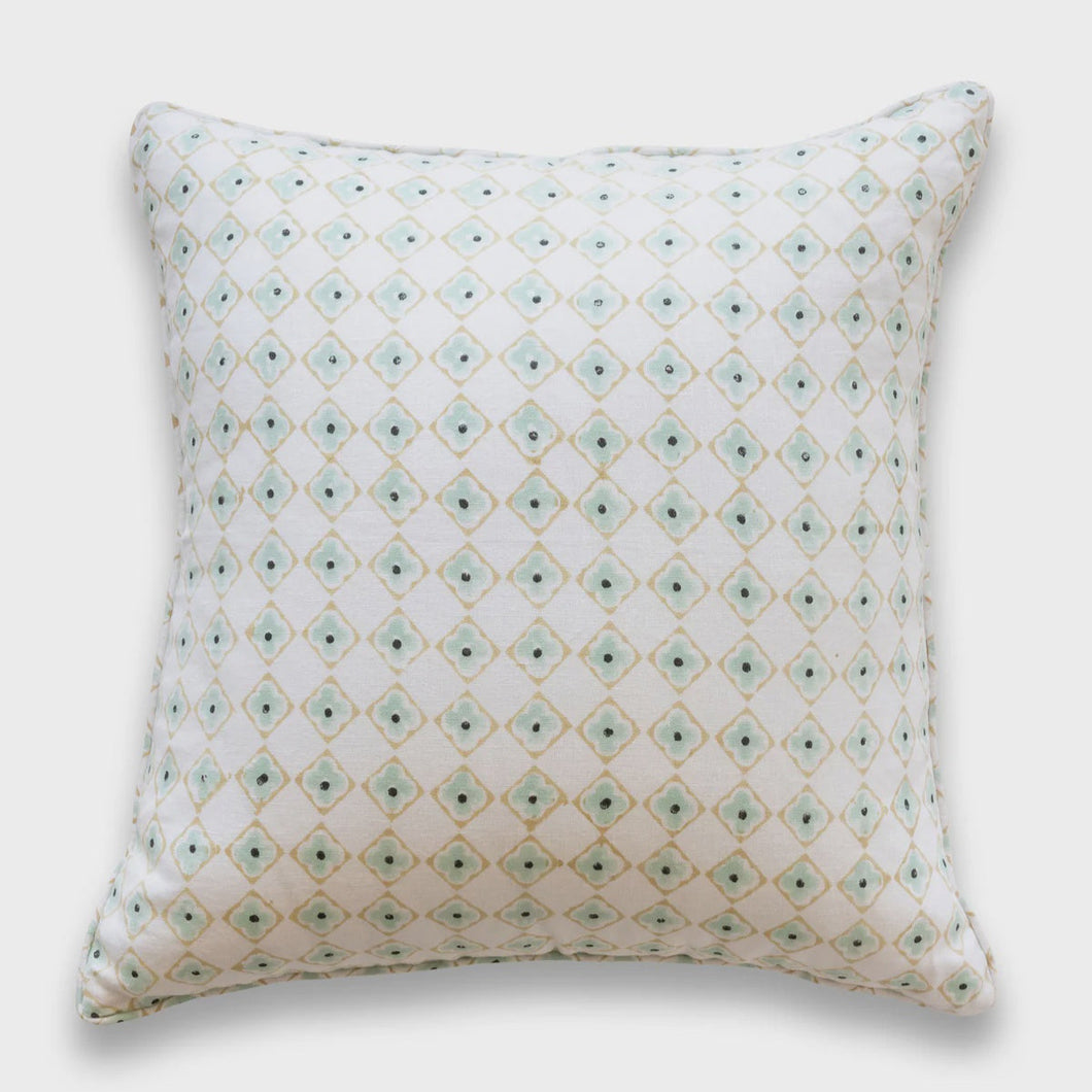 Daisy Bloom | Seafoam