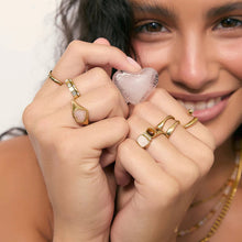 Load image into Gallery viewer, Dakota Gold Ring | Size 5
