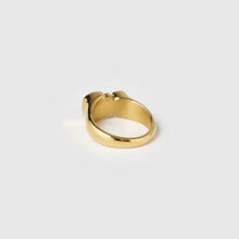 Load image into Gallery viewer, Dakota Gold Ring | Size 5

