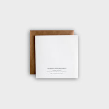 Load image into Gallery viewer, To my beautiful mama. | Card

