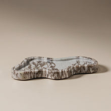 Load image into Gallery viewer, Drift Marble Tray
