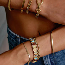 Load image into Gallery viewer, Duke Gold Bracelet
