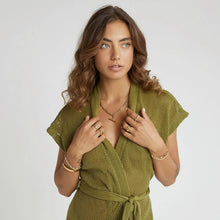 Load image into Gallery viewer, Duke Gold Necklace

