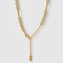 Load image into Gallery viewer, Duke Gold Necklace
