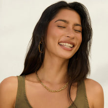 Load image into Gallery viewer, Dutchess Gold Necklace
