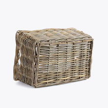 Load image into Gallery viewer, Rectangular Kubu Basket
