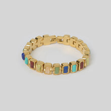Load image into Gallery viewer, Elkie Gold Bracelet | M/L
