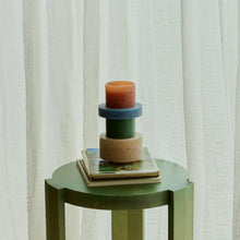 Load image into Gallery viewer, Candl Stack 04 | Earthy
