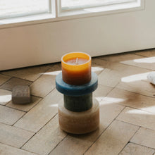 Load image into Gallery viewer, Candl Stack 04 | Earthy
